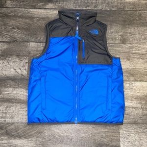 The North Face Boys Vest